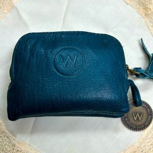 Wanderers Travel  Co. Venetian Card Wallet